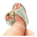 Nanay Baby Cotton Flats Sandals 6