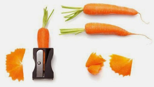 S & W Vegetable Peeler Sharpener Type 0