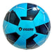 Potenza Soccer Ball Similar Leather Sewn Synthetic Inflated 5