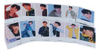 Treasure Set of Polaroid Photos × 12 Complete Kpop Photos 1