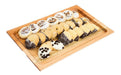 Raiz Wooden Tray 27x19x2cm Xiang I Ideal Gift 1