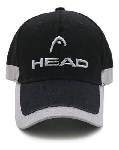 Head Urban Lightweight Sport Cap for Men and Women 0