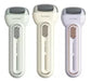 Foot Callus Wireless USB Exfoliating Callus Remover with 3 Heads 2