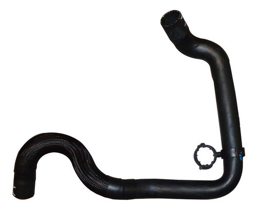 Cauplas Radiator Lower Hose for Fox and Suran 1.6 CWS 0