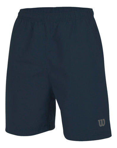 Wilson Men's Tennis Padel Shorts 6