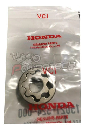 Honda Conjunto Estrella Bomba Aceite CRF 150 R 07 - 24 0