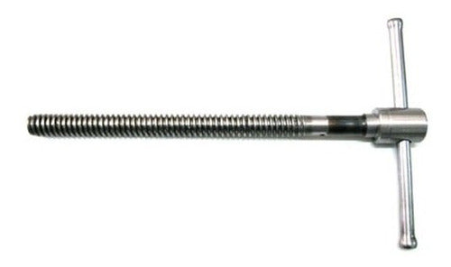 Barbero Replacement Worm Screw for Vise N° 2 0