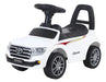 Bebesit Buggy Infantil 4x4 Inspired by Toyota with Horn 5