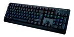 Teclado Gamer Perseo Electryon Rainbow Mecánico Diginet 0