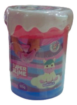 Set of 3 Slime Bottles 3