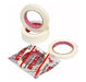 Stiko Masking Tape 36 mm x 50 Meters 4