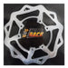 Factory Race Front Brake Disc for Honda CRF 250 450 02/14 1