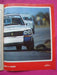 Revista Corsa N° 586 Año 1977 - Road Test Ford Taunus 2000 L 6