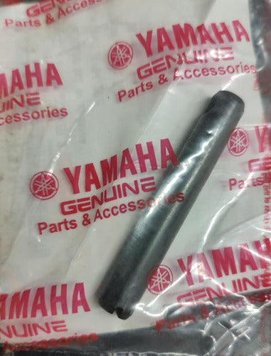 Original Yamaha Fz Fi 2.0 Rocker Arm Bolt 0