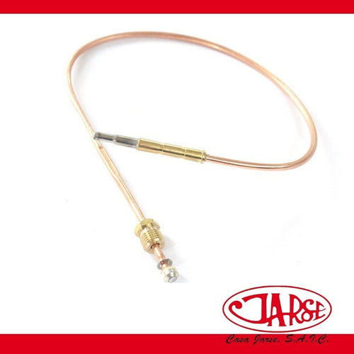 Longvie Thermocouple for Thermo Tank S/Fino 9x1 400mm X10 Units 6