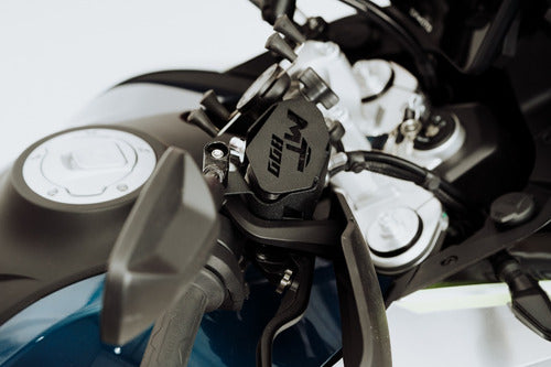 CF Moto MT 800 Handle Brake Protector - Cospor 3