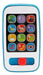 Fisher-Price Infant Phone Educational Toy for Babies New 0