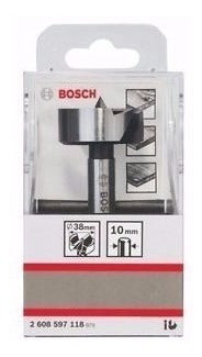 Bosch Forstner Wood Drill Bit 38mm 2608597118 1