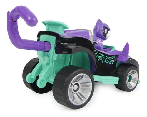 Paw Patrol Catpack - Shade - Vehicle with Figure 4