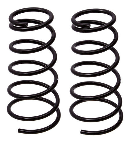 Set of 2 GNC Rear Springs for Toyota Corolla 97/02 0