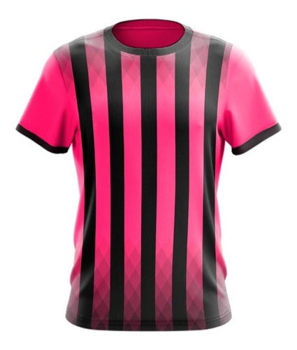 Sublimated Football Shirt Assorted Sizes Super Offer Feel 48