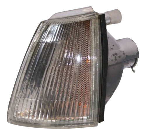 Renault Farol Del Izq Clio I 96-97 0