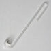 TNA TG-12 Glass Hanging CO2 Diffuser 200mm High Quality 0