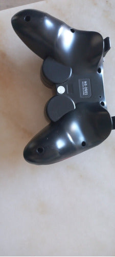 Joystick Inalambrico Noga. Apto Celular. 2g01. Con Cable. 1