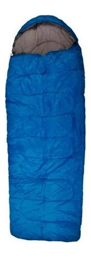 Arye Hooded Sleeping Bag Gran Aventura 0