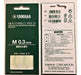 Yamaha Clear 0.3mm Boquilla Parche 6/paquete 0