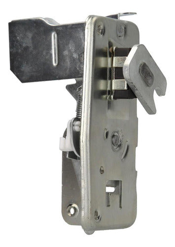 Generic Scana Door Lock Left 112 113 Exterior Left 2