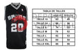 Golden State Warriors NBA Basketball Set Curry Official Jersey & Shorts 24