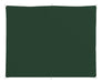 Toldo Vela P/ Sombra Viento C/ Uv - 4*10 Rectangulo Verde 0