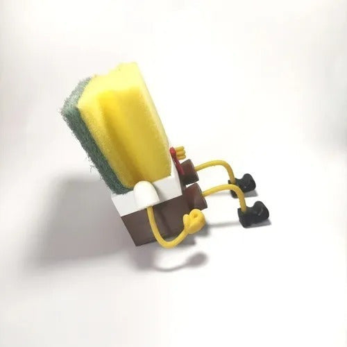 Sponge Holder SpongeBob Sink Caddy (7100) 3