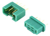 Oliyin (r) 10 pares Mpx Conector Plug Multiplex Socket M6 pa 2