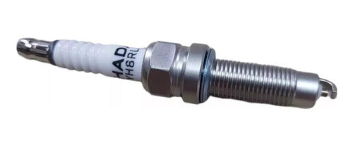 Hada Spark Plug Lmar7h-9ds Honda Twister Cb 250 New Injection Wagner 0