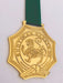 Beltramino Medalla Karate Personalizada (70mm) 0