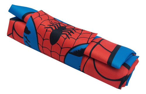 Spiderman Kitchen Apron Marvel Comics 2