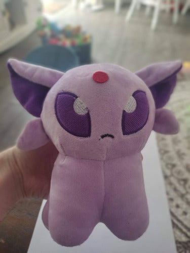 Pokémon Espeon Plush - Gamezone 0