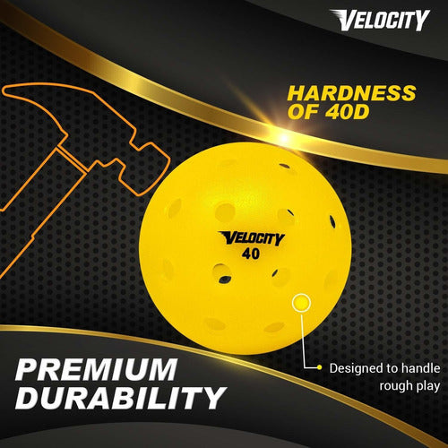 Velocity Wood Paddle S : Sizes: 2 And 4 Paddle Sets. -pt3n 5