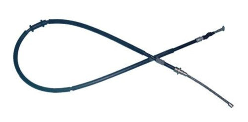 FREMEC Handbrake Cable Right Palio 1.3 MPI Fire 2