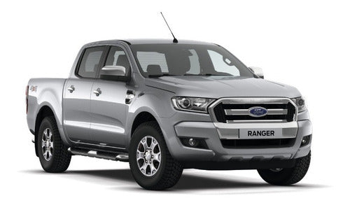 Juego Herramientas Ford Ranger 2017/ Original 0