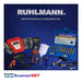 Ruhlmann Tool for Timing Chevrolet Cruze Aveo Sonic Tracker 1.6 1.8 2.0 4