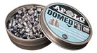 Balines Apolo Domed 6,35mm 2,2gr. 33 Grains Lata X 200u 0