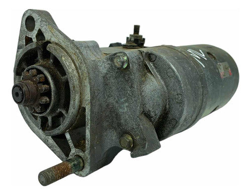 Motor Arranque Partida Toyota Hilux 2006 A 2011 1