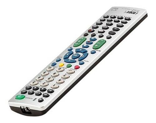 i-Remote Universal Remote Control for LED and LCD 1