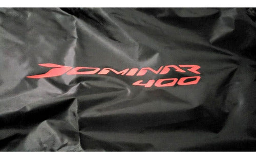Waterproof Motorcycle Cover for Rouser Ns 125 135 160 200 with Top Case 91