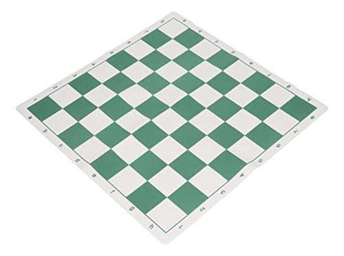 Portable International Chess Board 6