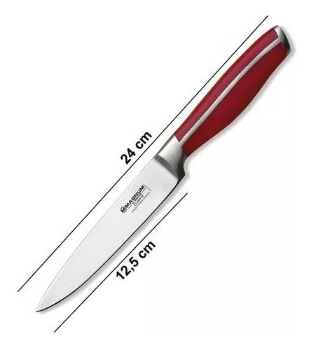 Böker Arbolito Universal Knife 12.5 Cm Magnum 1