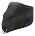 Waterproof Cover for Mondial LD 110cc RD 150cc HD 254 Motorcycle 29